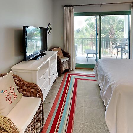Inn At Seacrest #206 Rosemary Beach Dış mekan fotoğraf