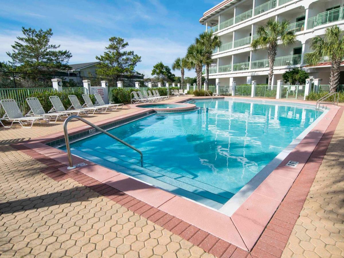 Inn At Seacrest #206 Rosemary Beach Dış mekan fotoğraf