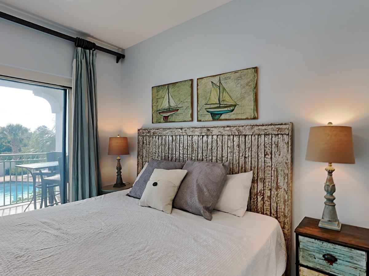 Inn At Seacrest #206 Rosemary Beach Dış mekan fotoğraf