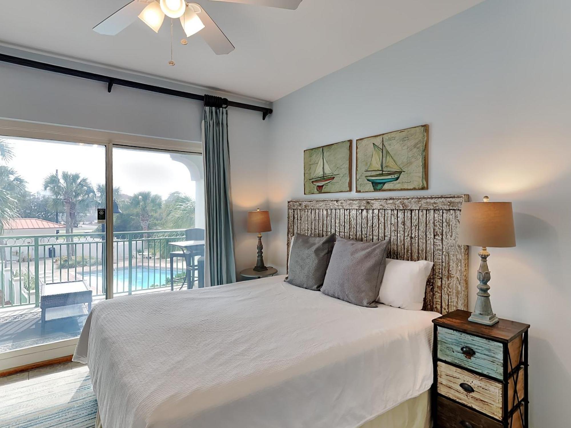 Inn At Seacrest #206 Rosemary Beach Dış mekan fotoğraf