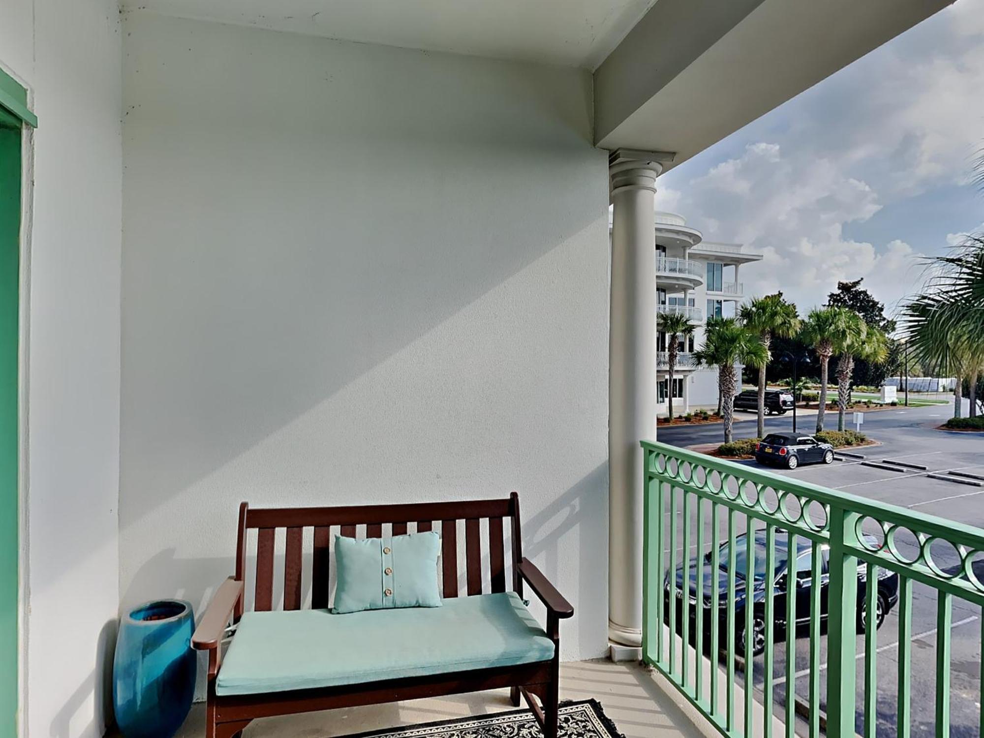 Inn At Seacrest #206 Rosemary Beach Dış mekan fotoğraf