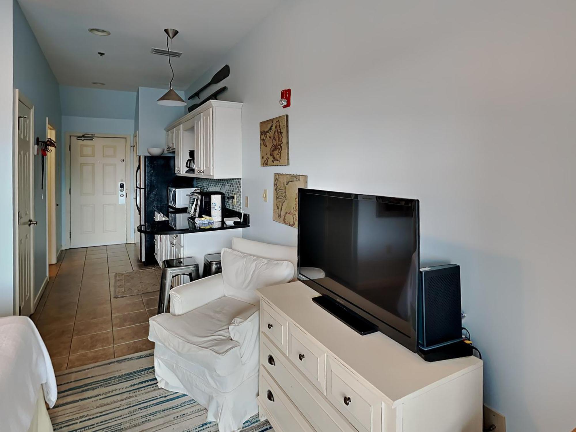 Inn At Seacrest #206 Rosemary Beach Dış mekan fotoğraf