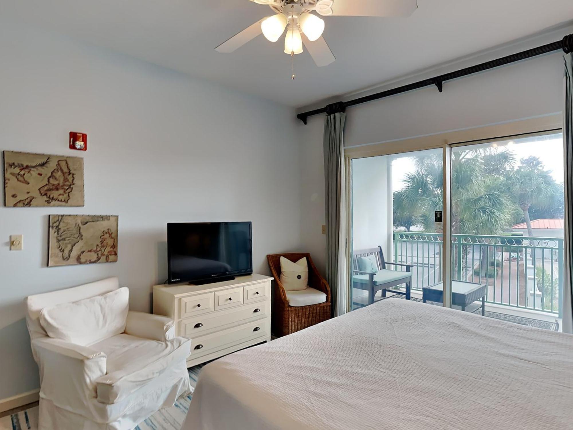 Inn At Seacrest #206 Rosemary Beach Dış mekan fotoğraf