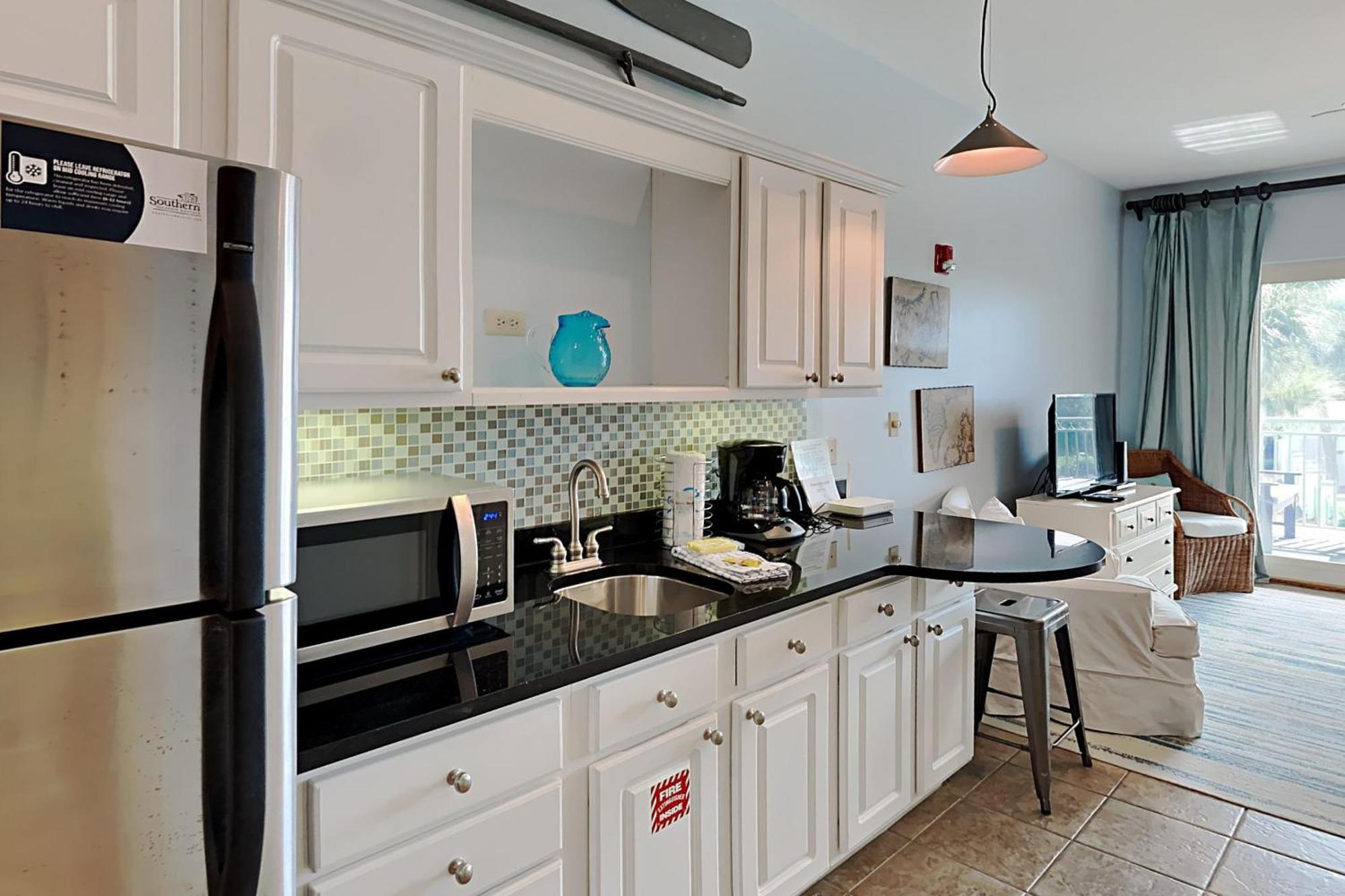 Inn At Seacrest #206 Rosemary Beach Dış mekan fotoğraf