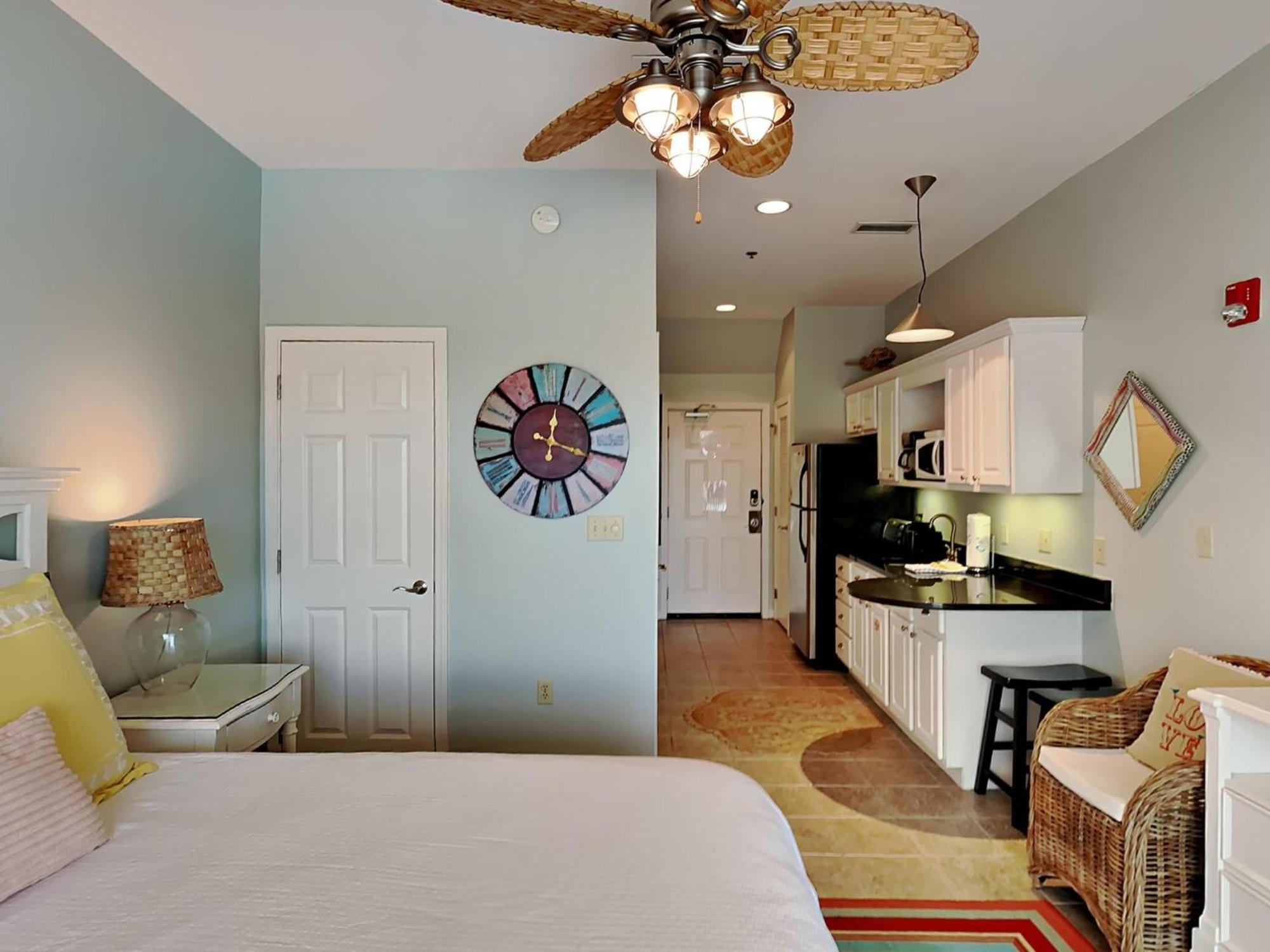 Inn At Seacrest #206 Rosemary Beach Dış mekan fotoğraf