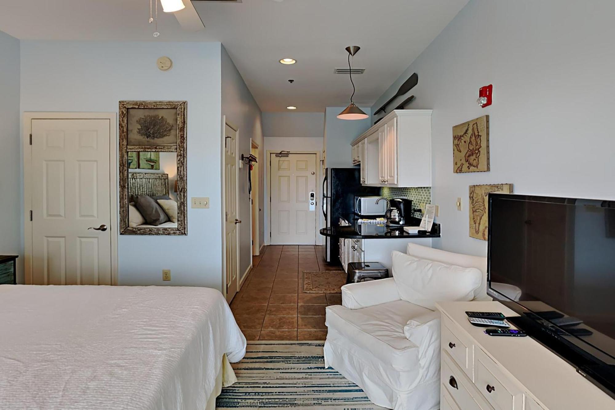 Inn At Seacrest #206 Rosemary Beach Dış mekan fotoğraf