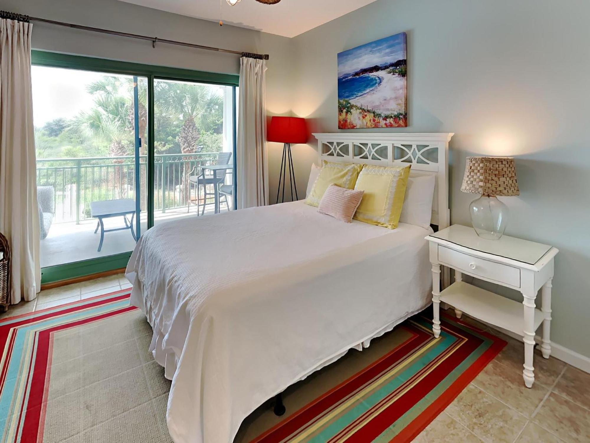 Inn At Seacrest #206 Rosemary Beach Dış mekan fotoğraf