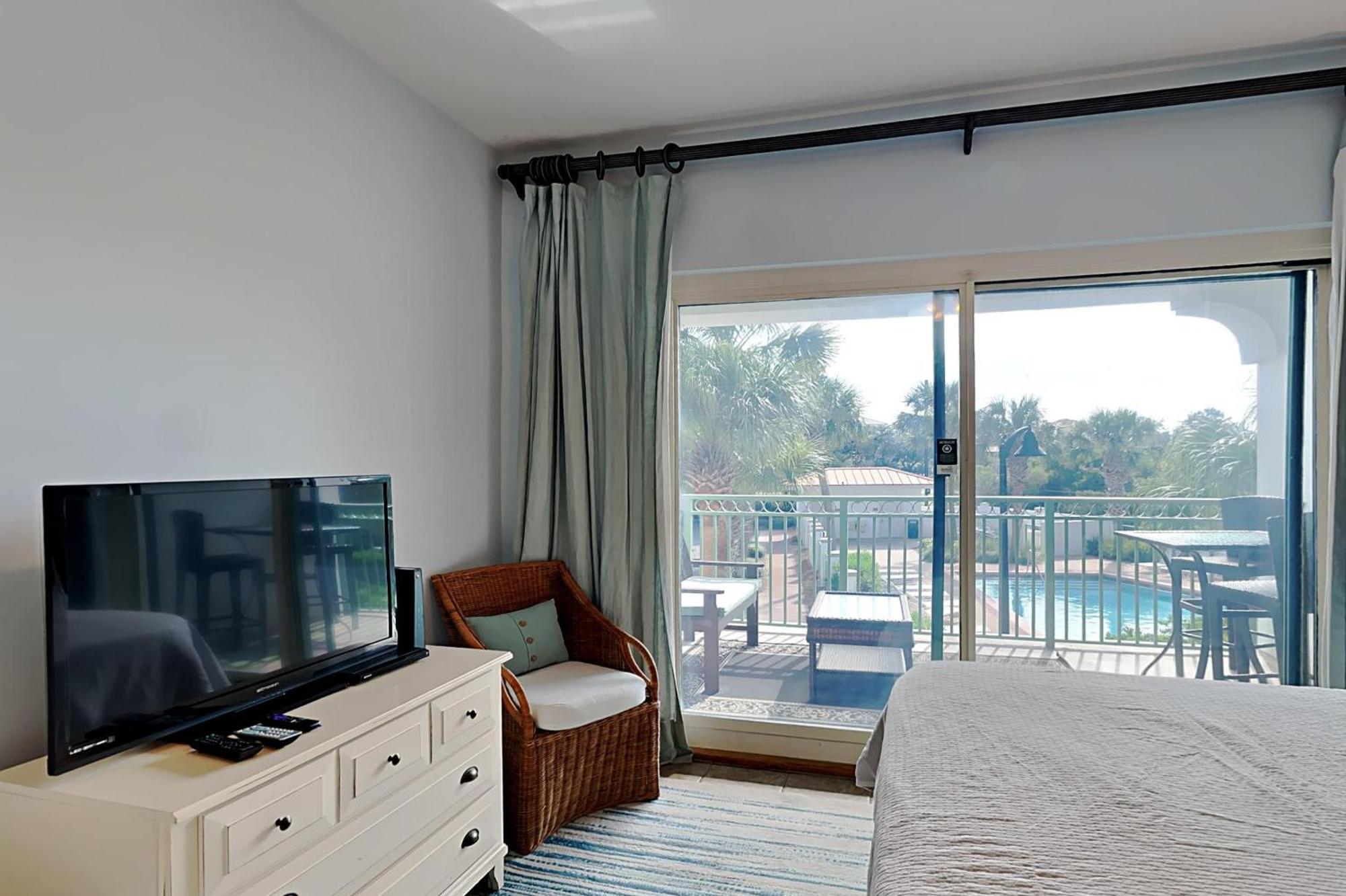 Inn At Seacrest #206 Rosemary Beach Dış mekan fotoğraf