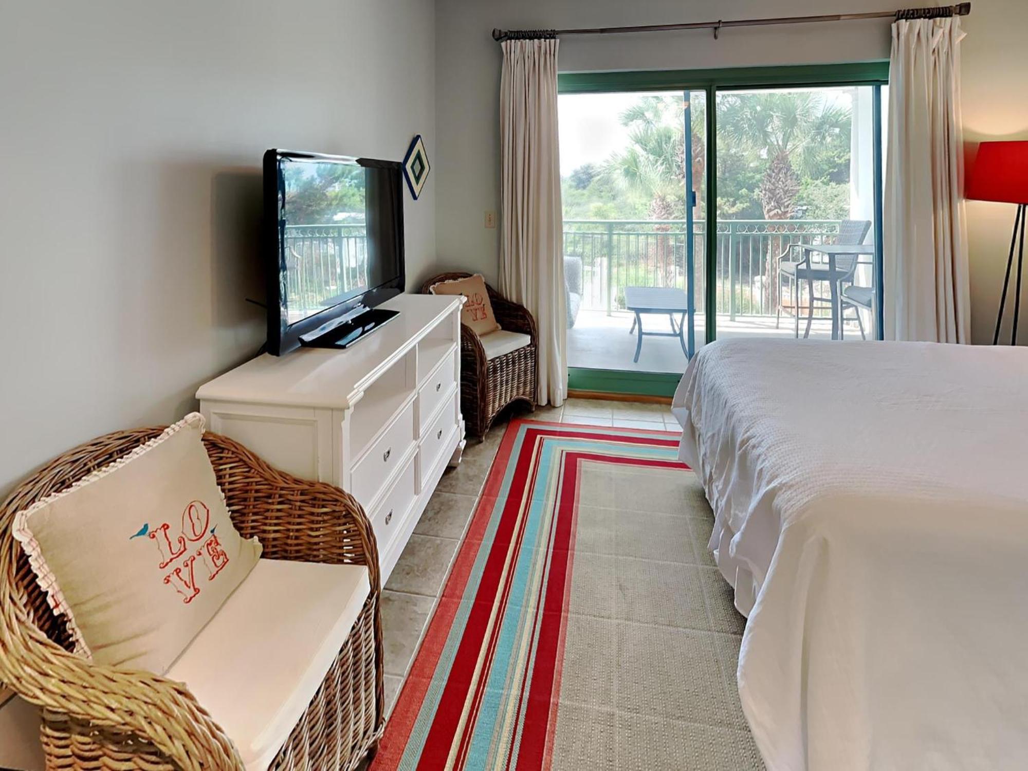 Inn At Seacrest #206 Rosemary Beach Dış mekan fotoğraf